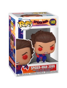 Pop Figura Marvel Spiderman...