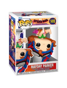 Pop Figura Marvel Spiderman...