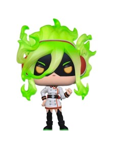 Pop Figura My Hero Academia Burnin Esclusiva Funko