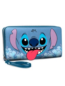 Disney Stitch Fashion Portafoglio Karactermania