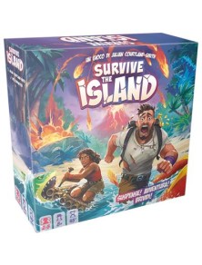 Survive The Island