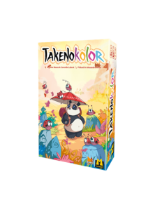 Takenokolor