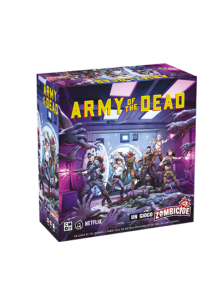 ZAD Zombicide - Army of the Dead