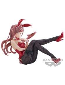 The Idolmaster Shiny Colors Espresto Natsuha Arisugawa Fascination E Stockings Figura 12cm Banpresto