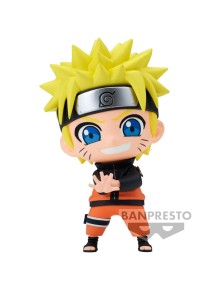 Naruto Shippuden Repoprize Uzumaki Naruto Figura 10cm Banpresto