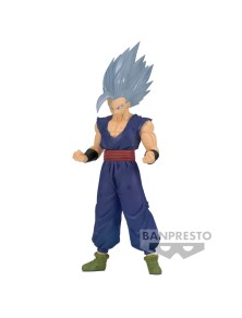 Dragon Ball Super Super Hero Clearise Son Gohan Beast Figura 17cm Banpresto