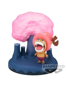 One Piece World Collectable...