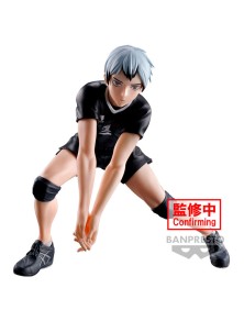 Haikyu!! Posing Shinsuke...