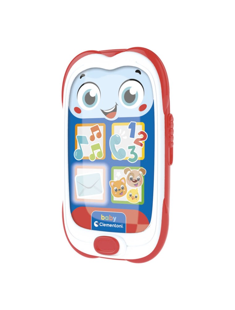 Baby Smartphone Clementoni