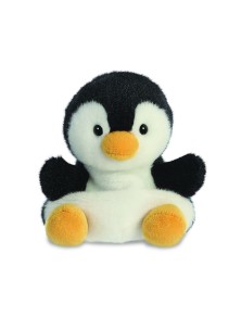 Palm Pals Penguin Peluche 13cm Aurora