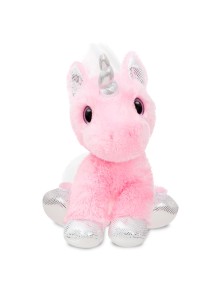 Unicorn Pink Solft Peluche...