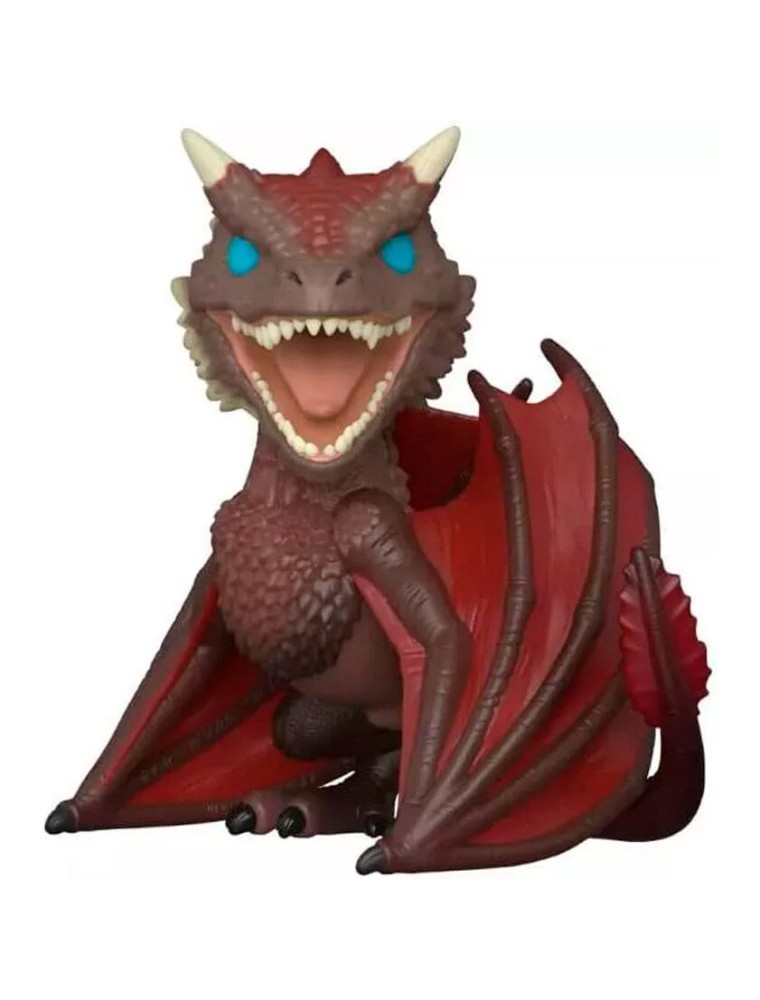 Pop Figura House Of The Dragon Caraxes Esclusiva Funko