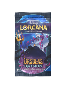 Disney Lorcana - Ursula's...