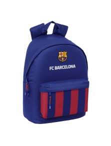 F.c Barcelona Laptop Zaino...