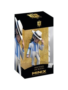 Michael Jackson Minix...