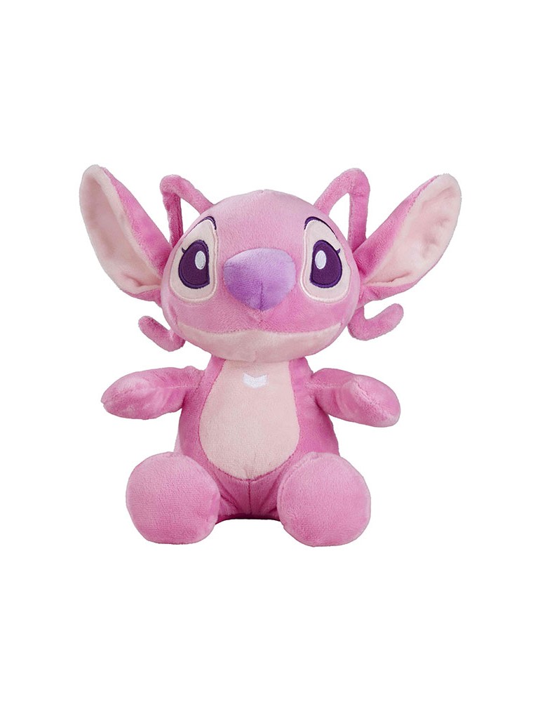 PELUCHE DISNEY STITCH ANGEL 30CM DISNEY STITCH - PELUCHE