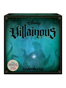 Disney Villainous Gioco Da...