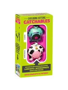 CATchables 2-Pack - DJ Gatto