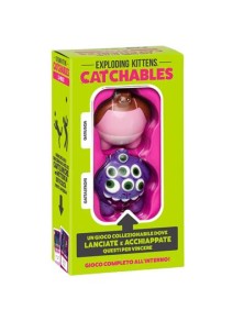 CATchables 2-Pack - Gatiuscia