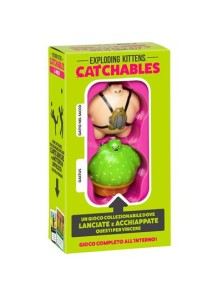 CATchables 2-Pack - Gatto nel Sacco