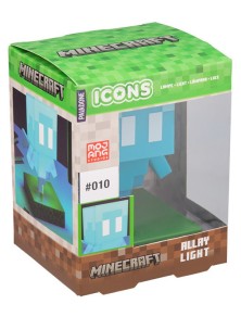 PALADONE ICONS MINECRAFT ALLAY MINECRAFT - LAMPADE