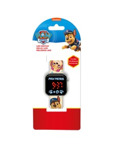 Paw Patrol Led Watch...