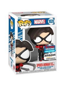 Pop Figura Marvel Beyond...