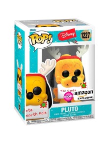 Pop Figura Disney Holiday...