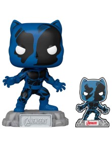 Pop Figura Marvel Avengers...