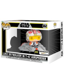 Pop Figura Rides Star Wars...