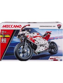 MECCANO - Moto Ducati...