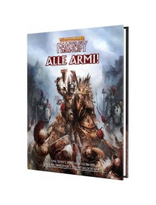 Warhammer Fantasy RPG -...