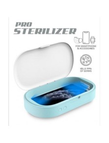 Sterilizzatore per smartphone e accessori CELLY