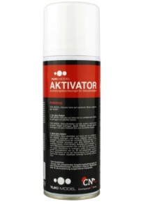 EVERGLUE - ATTIVATORE SPRAY...