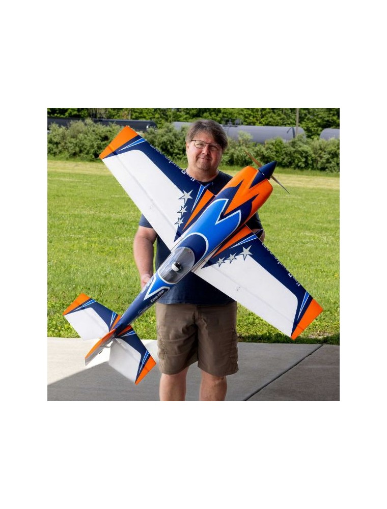 E-Flite - Extra 330 SC 3D 1.3M PNP