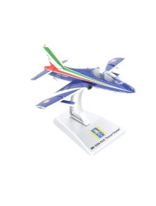 Italeri - MB339A Pan # 2 AM 2023 Livery Frecce tricolori