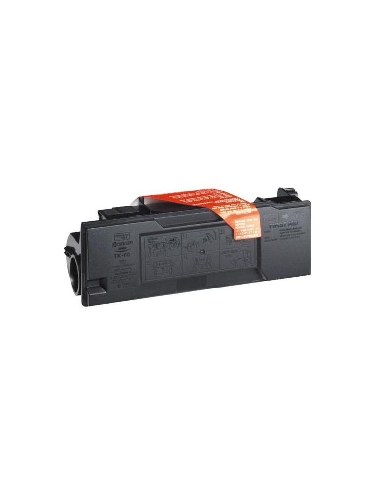 TONER NERO TK-60 KYOCERA