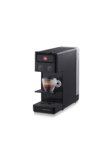 Macchinetta Capsule Iperespresso NERA Y3.2 - Illy