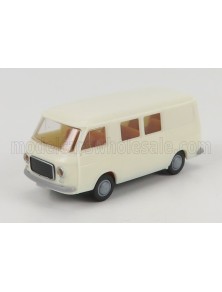 FIAT - 238 HALF VAN 1969 - WHITE