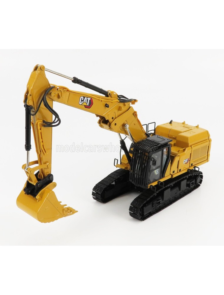 CATERPILLAR - CAT352 ESCAVATORE CINGOLATO - ULTRA HIGH DEMOLITION HYDRAULIC EXCAVATOR - YELLOW BLACK