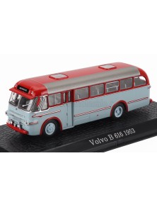 VOLVO - B616 AUTOBUS 1953 -...