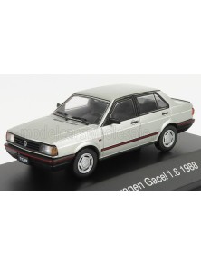 VOLKSWAGEN - GACEL 1.8 1988 - GREY MET