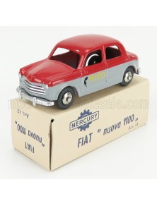 FIAT - NUOVA 1100 TAXI...