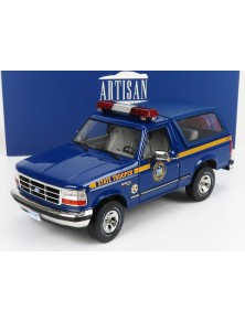 FORD USA - BRONCO XLT NEW...