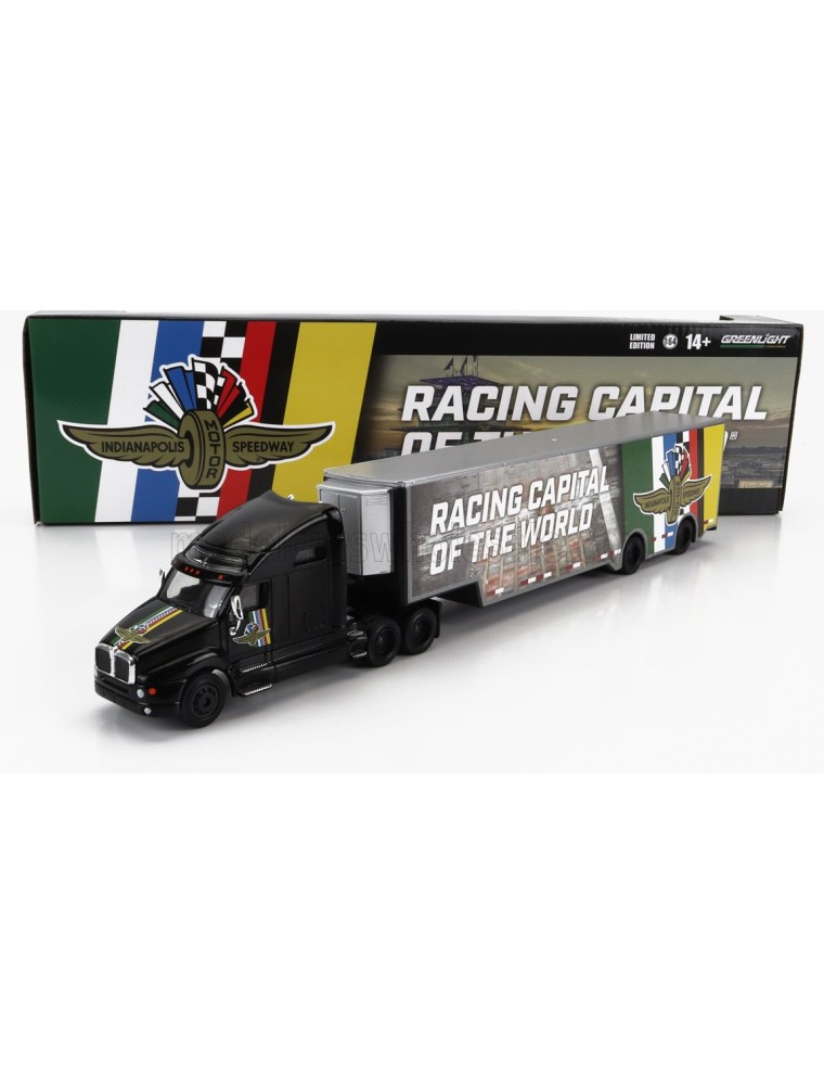 KENWORTH - T2000 TRUCK INDIANAPOLIS MOTOR SPEEDWAY WHEEL 2018 - VARIOUS