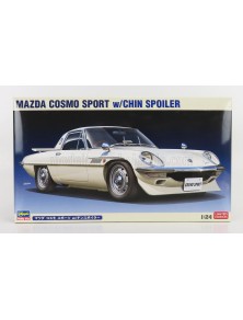 MAZDA - COSMO SPORT 1968 - 