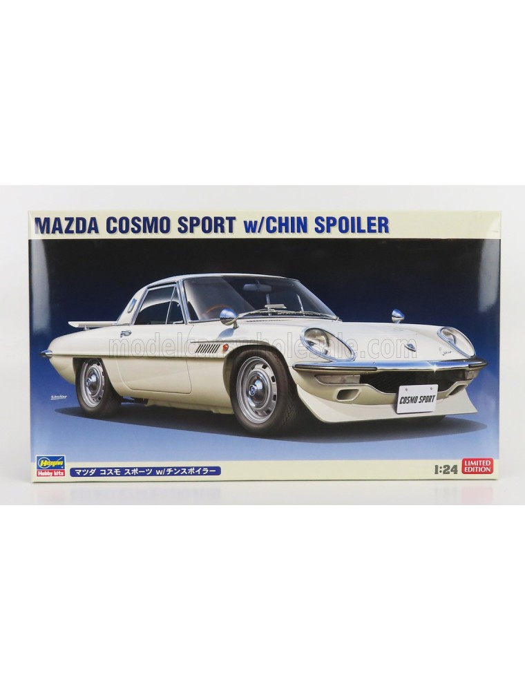 MAZDA - COSMO SPORT 1968 - 