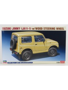 SUZUKI - JIMNY (JA11-1) 1994 - /