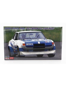 TOYOTA - CELICA 2000 N 2 NIPPON ALL SATR RACE 1973 - /