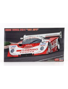 TOYOTA - 91C-V TEAM DENSO N...